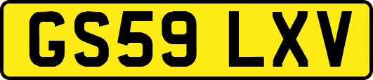 GS59LXV