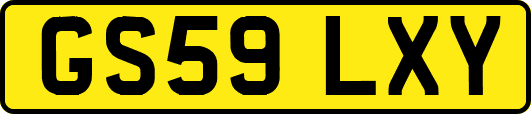 GS59LXY