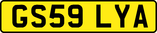 GS59LYA