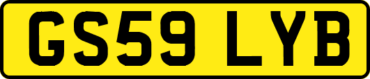 GS59LYB