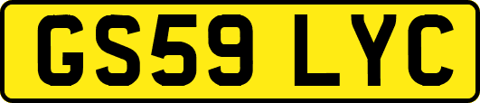 GS59LYC