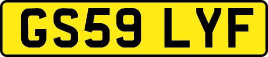 GS59LYF