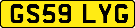 GS59LYG