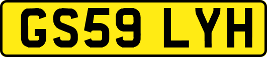 GS59LYH