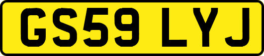 GS59LYJ