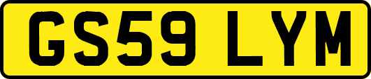 GS59LYM
