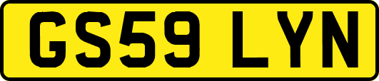 GS59LYN