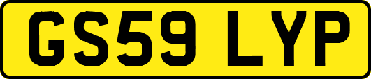 GS59LYP