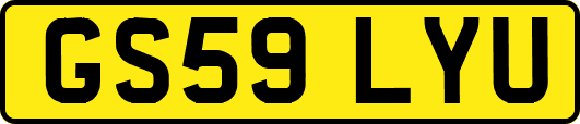 GS59LYU