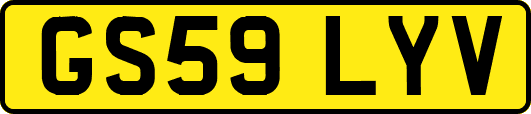 GS59LYV