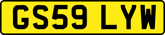 GS59LYW