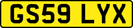 GS59LYX