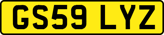 GS59LYZ