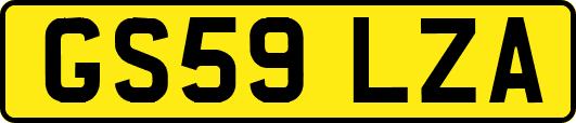 GS59LZA