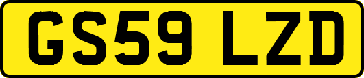 GS59LZD