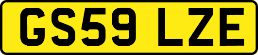GS59LZE