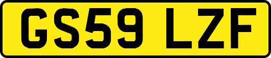 GS59LZF