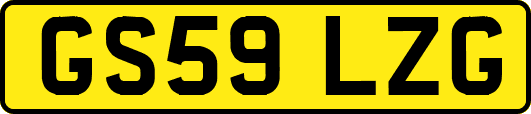 GS59LZG