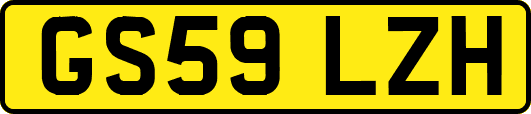 GS59LZH