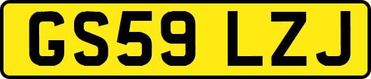 GS59LZJ