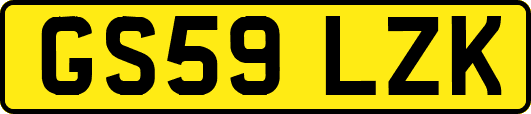 GS59LZK