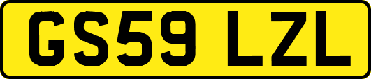 GS59LZL