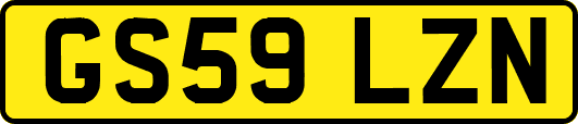 GS59LZN