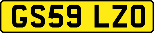 GS59LZO