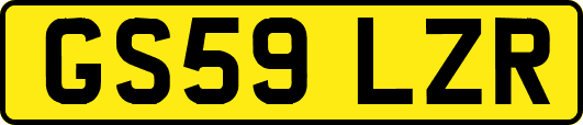 GS59LZR