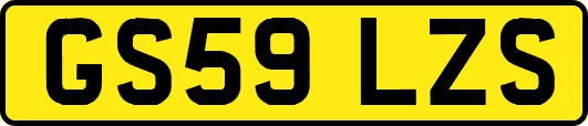 GS59LZS