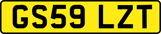 GS59LZT