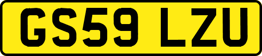 GS59LZU