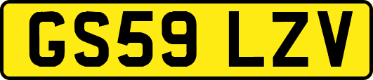 GS59LZV
