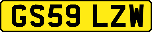 GS59LZW