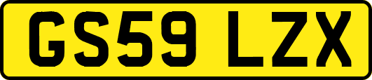 GS59LZX