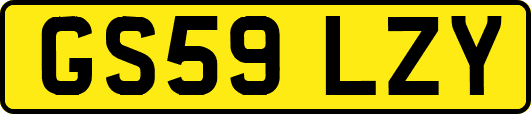 GS59LZY