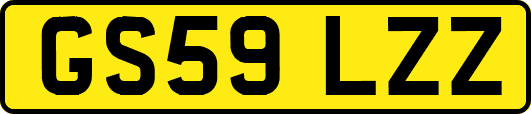 GS59LZZ