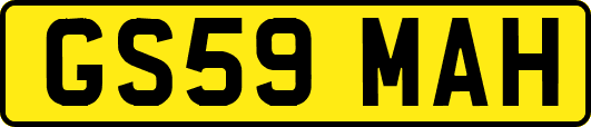 GS59MAH