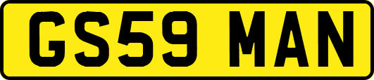 GS59MAN