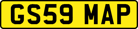 GS59MAP
