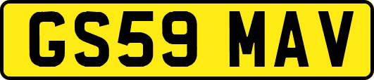 GS59MAV