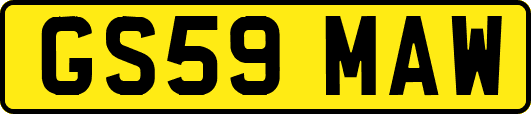 GS59MAW