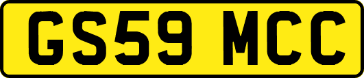 GS59MCC