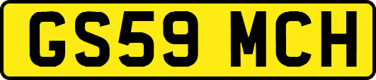 GS59MCH