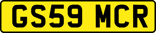 GS59MCR