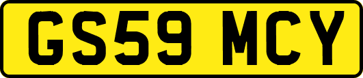 GS59MCY