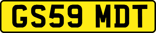GS59MDT