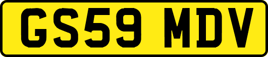 GS59MDV