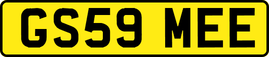 GS59MEE