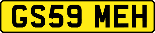 GS59MEH